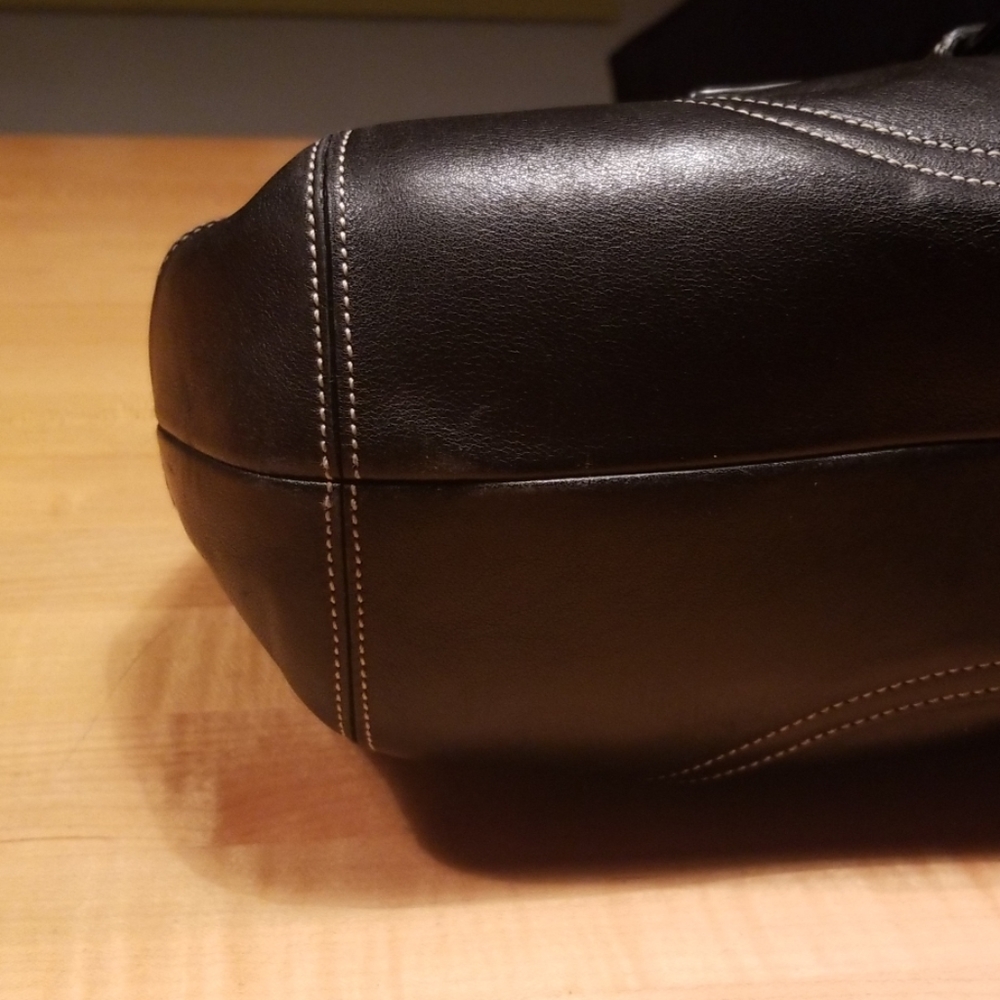 Coach bag - Picture 3 of 6